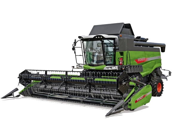 Fendt L-Serie