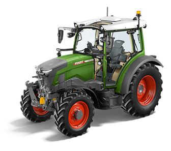 Fendt e100 Vario