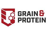 Grain & Protein-logga