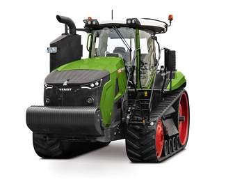 Tractor, Products & Solutions