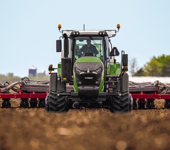 Fendt 900 Vario MT