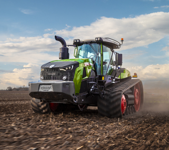 Fendt 1100 Vario MT